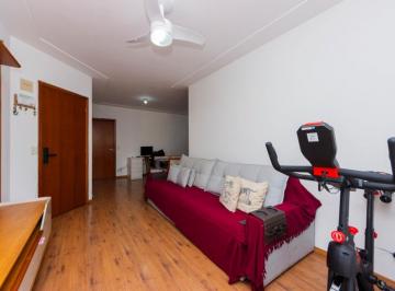 79d8b921-abc0-469f-bc82-d93d39893f4f · Confortável apartamento para venda em Vila Firmiano Pinto com 3 quartos, sendo 1 suíte, 91m²