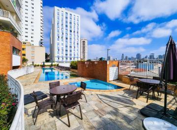 6c1caa81-326f-4226-b66d-2214c87cf16f · Apartamento para venda em Vila Firmiano Pinto com 3 quartos, sendo 1 suíte, 91m²