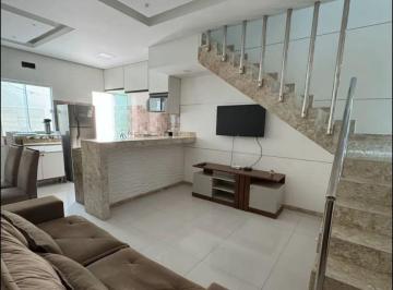 Apartamento de 2 quartos, Porto Seguro · Apartamento duplex mobiliado de 2 quartos em Taperapuan