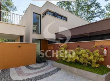 Casa · 531m² · 4 Quartos · 4 Vagas · Casa com 04 suítes à Venda em Condomínio no Bairro Jardim Cordeiro