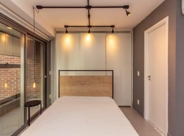 Apartamento de 1 quarto, São Paulo · Studio-Para Venda-131 Rua Suzano, , Jardim Paulista, São Paulo, São Paulo