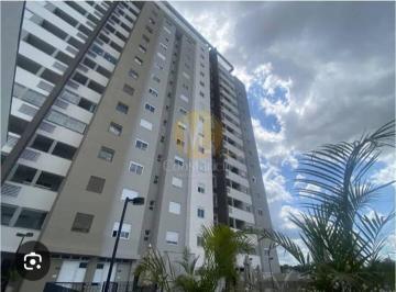 Apartamento · 70m² · 3 Quartos · 2 Vagas · APARTAMENTO, PARA VENDA 3 QUARTOS, SUITE, NO MARANATA, PLANTA MAJESTOSA!
