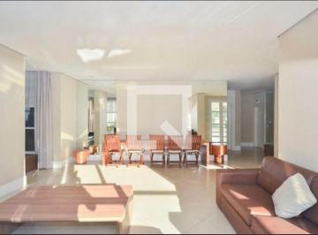 Apartamento · 167m² · 3 Quartos · 2 Vagas · Apartamento para Aluguel - Panamby, 3 Quartos,  167 m² - São Paulo