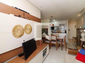 Apartamento · 66m² · 3 Quartos · 2 Vagas · Apartamento para Aluguel - Vila Andrade, 3 Quartos, 66 m2 - São Paulo