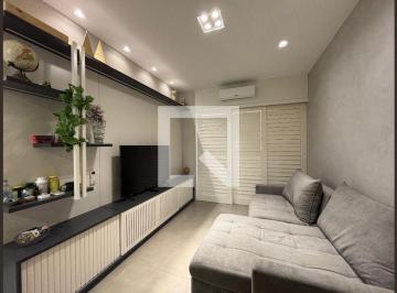 Apartamento · 68m² · 1 Quarto · 1 Vaga · Apartamento para Aluguel - Ipanema, 1 Quarto,  68 m2 - Rio de Janeiro
