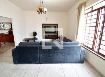Casa · 380m² · 3 Quartos · 1 Vaga · Casa para Aluguel - Jardim Planalto, 3 Quartos, 380 m2 - Campinas