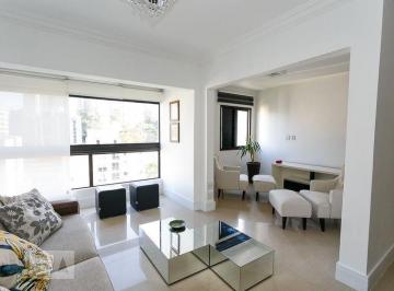 Apartamento · 95m² · 2 Quartos · 2 Vagas · Apartamento para Aluguel - Vila Andrade, 2 Quartos, 95 m2 - São Paulo