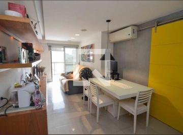 Apartamento · 167m² · 3 Quartos · 2 Vagas · Apartamento para Aluguel - Tijuca, 3 Quartos, 167 m2 - Rio de Janeiro