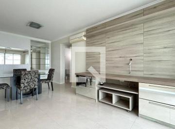 Apartamento · 95m² · 2 Quartos · 1 Vaga · Apartamento para Aluguel - Centro, 2 Quartos, 95 m2 - Florianópolis