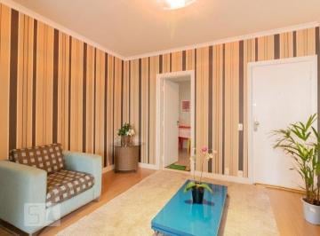 Apartamento · 70m² · 2 Quartos · 1 Vaga · Apartamento para Aluguel - Vila Olímpia, 2 Quartos,  70 m2 - São Paulo