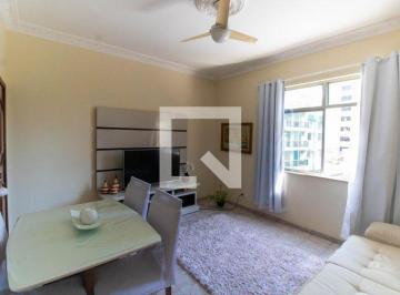 Apartamento · 82m² · 3 Quartos · Apartamento para Aluguel - Icaraí, 3 Quartos, 82 m2 - Niterói