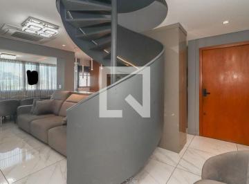 Apartamento · 173m² · 2 Quartos · 2 Vagas · Apartamento para Aluguel - São Geraldo, 2 Quartos, 173 m2 - Porto Alegre