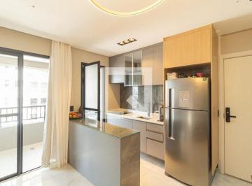Apartamento · 50m² · 2 Quartos · 1 Vaga · Apartamento para Aluguel - Centro, 2 Quartos, 50 m2 - Osasco
