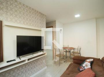 Apartamento · 43m² · 2 Quartos · 1 Vaga · Apartamento para Aluguel - Jardim Iris , 2 Quartos, 43 m2 - São Paulo
