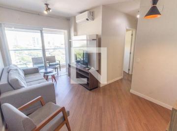 Apartamento · 61m² · 2 Quartos · 1 Vaga · Apartamento para Aluguel - Mooca, 2 Quartos, 61 m2 - São Paulo