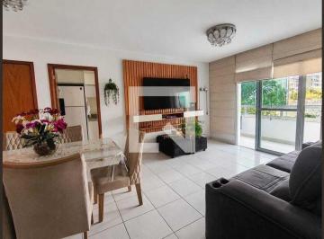 Apartamento · 101m² · 2 Quartos · 1 Vaga · Apartamento para Aluguel - Residencial Celina Park, 2 Quartos,  101 m2 - Goiânia