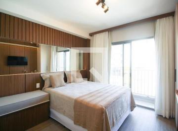 Apartamento · 24m² · 1 Quarto · Apartamento para Aluguel - Vila Olímpia, 1 Quarto, 24 m2 - São Paulo