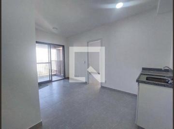 Apartamento · 47m² · 2 Quartos · Apartamento para Aluguel - Chácara Santo Antonio, 2 Quartos,  47 m2 - São Paulo