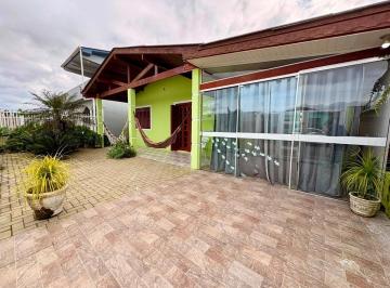 Casa · 144m² · 4 Quartos · 1 Vaga · 🏡 Excelente oportunidade em Imbé – Balneário Mariluz!