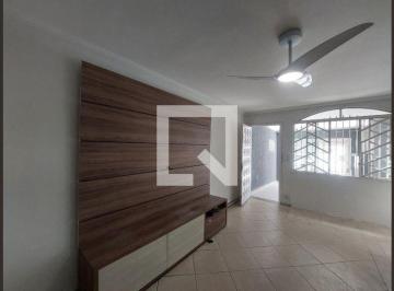 Casa · 96m² · 2 Quartos · 1 Vaga · Casa à Venda - Cidade Dutra, 2 Quartos, 96 m² - São Paulo