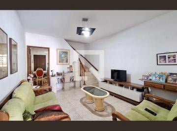 Casa · 92m² · 2 Quartos · 1 Vaga · Casa à Venda - Alto da Lapa, 2 Quartos,  92 m² - São Paulo