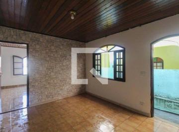 Casa · 100m² · 1 Quarto · 1 Vaga · Casa à Venda - Jardim Planalto, 1 Quarto,  100 m² - São Paulo