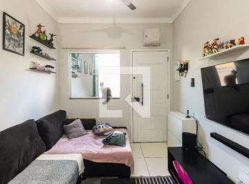 Casa · 72m² · 3 Quartos · 2 Vagas · Casa à Venda - Vila Esperança, 3 Quartos, 72 m² - São Paulo