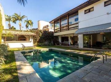 Casa · 539m² · 5 Quartos · 6 Vagas · Sobrado para venda em Butantã com 5 quartos, sendo 3 suítes, 539m²
