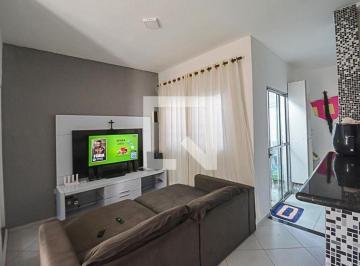 Casa · 70m² · 2 Quartos · 2 Vagas · Casa à Venda - Batistini, 2 Quartos, 70 m² - São Bernardo do Campo