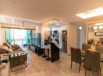 Apartamento · 78m² · 2 Quartos · 1 Vaga · Apartamento à Venda - São Francisco, 2 Quartos, 78 m² - Niterói