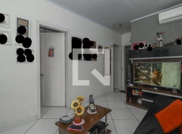Casa · 61m² · 3 Quartos · 2 Vagas · Casa à Venda - Passo D'areia, 3 Quartos, 61 m² - Porto Alegre