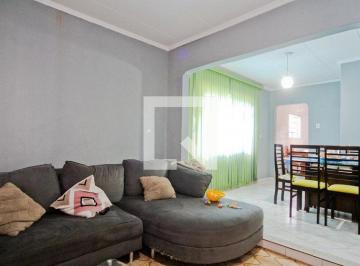 Casa · 100m² · 2 Quartos · 1 Vaga · Casa à Venda - Vila Amália, 2 Quartos, 100 m² - São Paulo