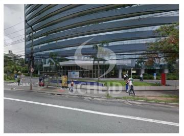 Comercial · 77m² · 2 Vagas · Sala Comercial para locação, 77 m2, no Brooklin Novo, 2 vagas, ar condicionado