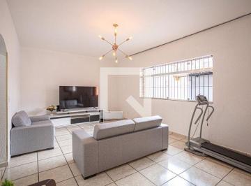 Casa · 309m² · 3 Quartos · 3 Vagas · Casa à Venda - Cidade São Francisco , 3 Quartos,  309 m² - São Paulo