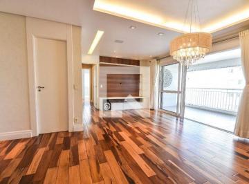 Apartamento · 127m² · 3 Quartos · 2 Vagas · Apartamento à Venda - Ipiranga, 3 Quartos,  127 m² - São Paulo