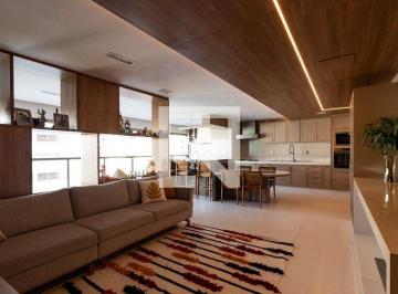 Apartamento · 146m² · 3 Quartos · 2 Vagas · Apartamento à Venda - Perdizes, 3 Quartos,  146 m² - São Paulo
