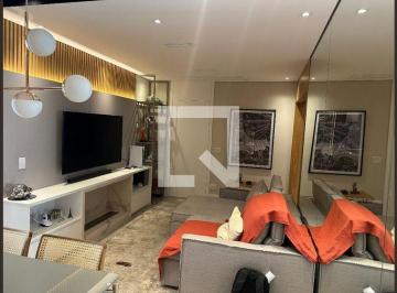 Apartamento · 102m² · 3 Quartos · 2 Vagas · Apartamento à Venda - Alphaville, 3 Quartos, 102 m² - Barueri