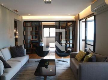 Apartamento · 177m² · 3 Quartos · 3 Vagas · Apartamento à Venda - Vila Pompéia, 3 Quartos,  177 m² - São Paulo