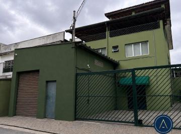Comercial · 130m² · Comercial para aluguel - em Interlagos