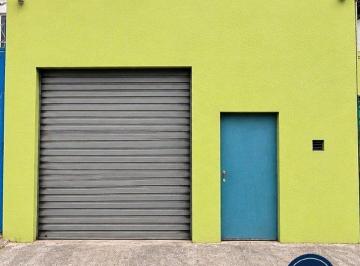 Comercial · 130m² · Comercial para aluguel - em Interlagos