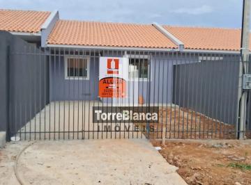 foto-011704369658536.jpg · Locação - Casa com 2 quartos, 1 vaga de garagem, Área Externa, 52 m² - Colônia Dona Luiza, Ponta Gro