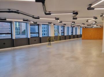 Comercial · 286m² · 6 Vagas · Conjunto Comercial de Alto Padrão na Vila Olímpia São Paulo .