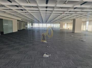 Comercial · 2844m² · 28 Vagas · Laje Corporativa para venda/Locação, São Paulo / SP