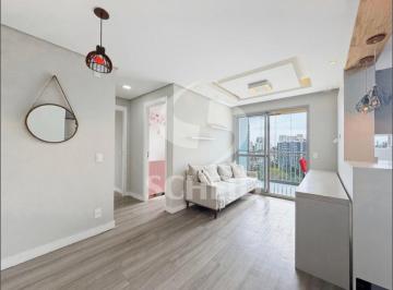 Apartamento · 50m² · 2 Quartos · 1 Vaga · Apartamento a venda de 50,00m² útil, com 2 quartos e 1 vaga na Vila Santa Catarina !