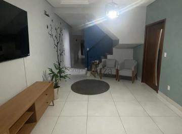 Casa · 150m² · 3 Quartos · 2 Vagas · Oportunidade - Casa Sobrado Residencial - Jardim Petrópolis - 3 Dormitórios - 120m².
