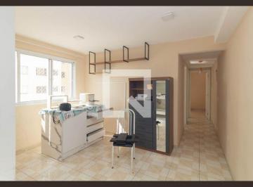 Apartamento · 40m² · 2 Quartos · Apartamento para Aluguel - Parque do Carmo, 2 Quartos, 40 m² - São Paulo