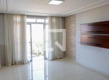 Apartamento · 105m² · 3 Quartos · 2 Vagas · Apartamento para Aluguel - Cipava, 3 Quartos,  105 m² - Osasco
