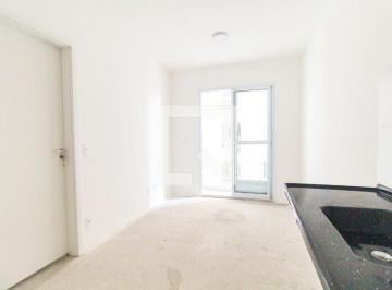 Apartamento · 26m² · 1 Quarto · Apartamento para Aluguel - Itaquera, 1 Quarto, 26 m² - São Paulo