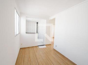 Apartamento · 53m² · 2 Quartos · 1 Vaga · Apartamento para Aluguel - Parque Paduan, 2 Quartos, 53 m² - Taubaté