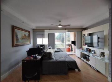 Apartamento · 90m² · 2 Quartos · 2 Vagas · Apartamento para Aluguel - Bosque da Saúde, 2 Quartos,  90 m² - São Paulo